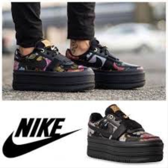 nike vandal 2k lx floral